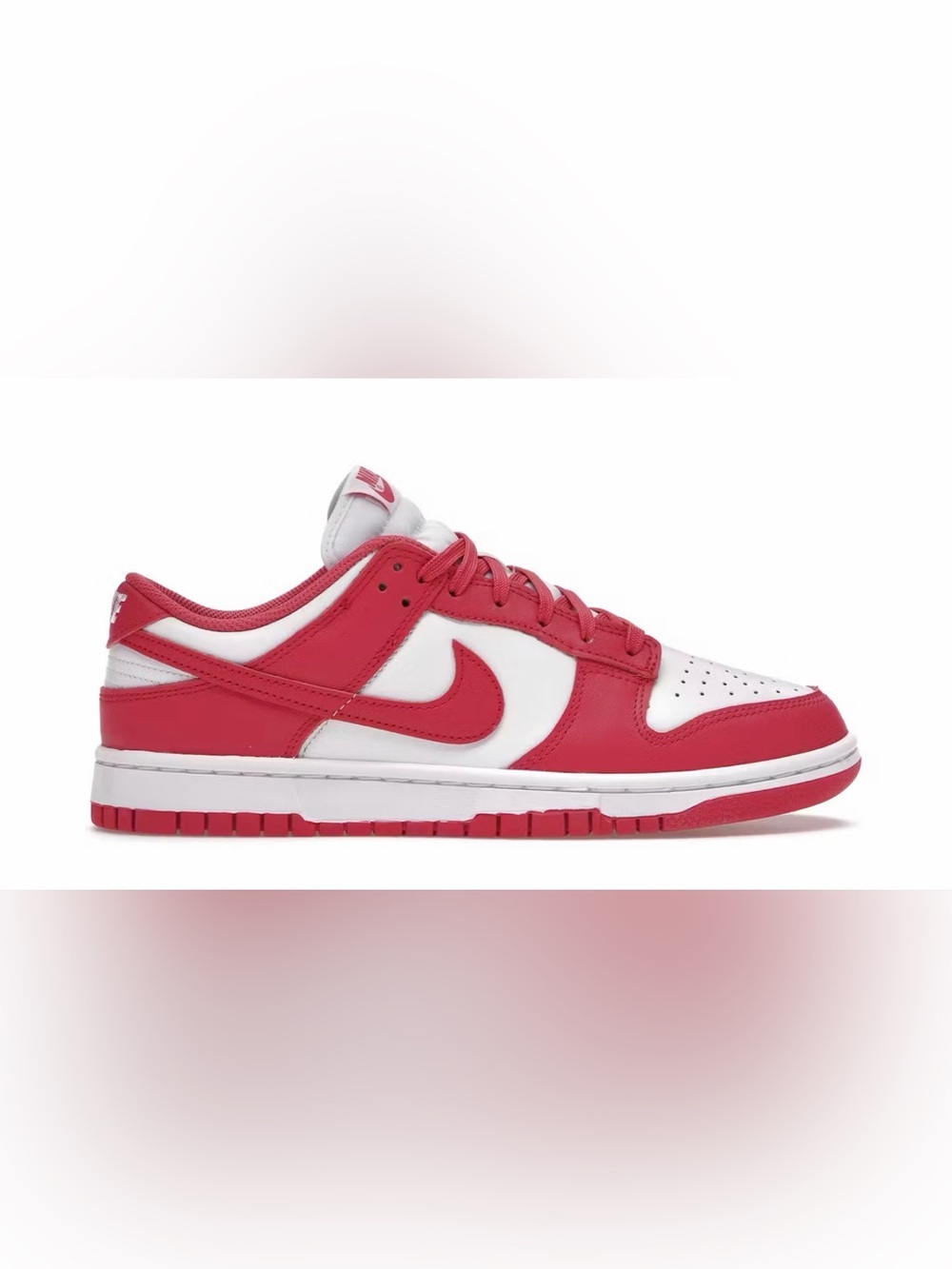 Nike Women’s Dunk Low 'Archeo Pink’
